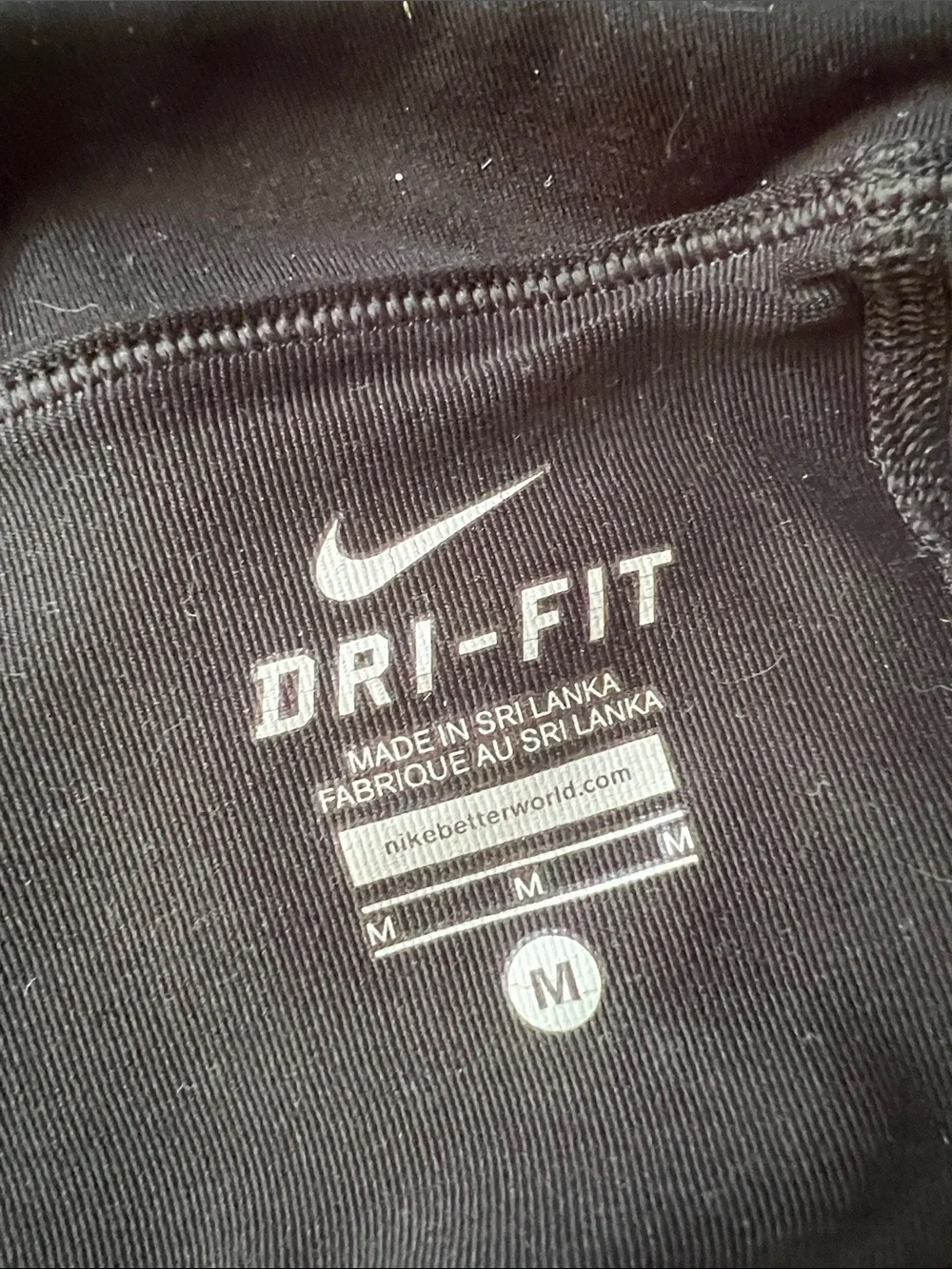 Nike excellent
